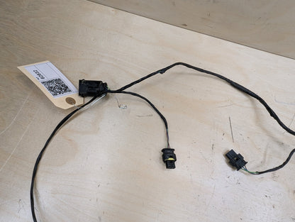 OEM BMW F30 F32 F80 F82 F83 M3 M4 FRONT Parking Sensors PDC Wire Wiring Harness