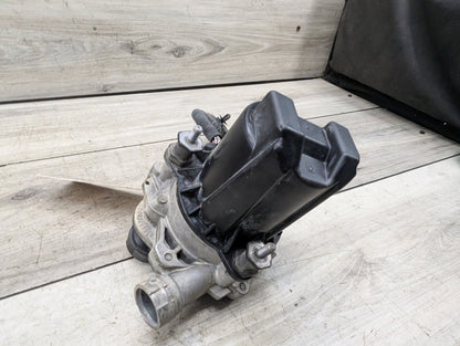2008 - 2017 Audi S5 8T Secondary Smog Air Injection Pump 079959231C