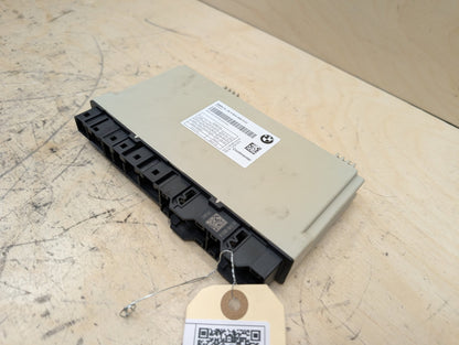 OEM BMW F90 G01 G05 G12 G20 G22 G26 G30 G80 Front Left Right Seat Control Module