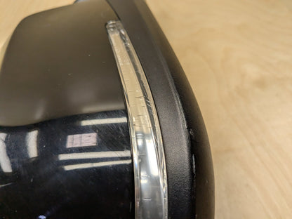12-18 OEM BMW F30 328 330 335 340 Right Passenger Auto Dip Heated Side Mirror