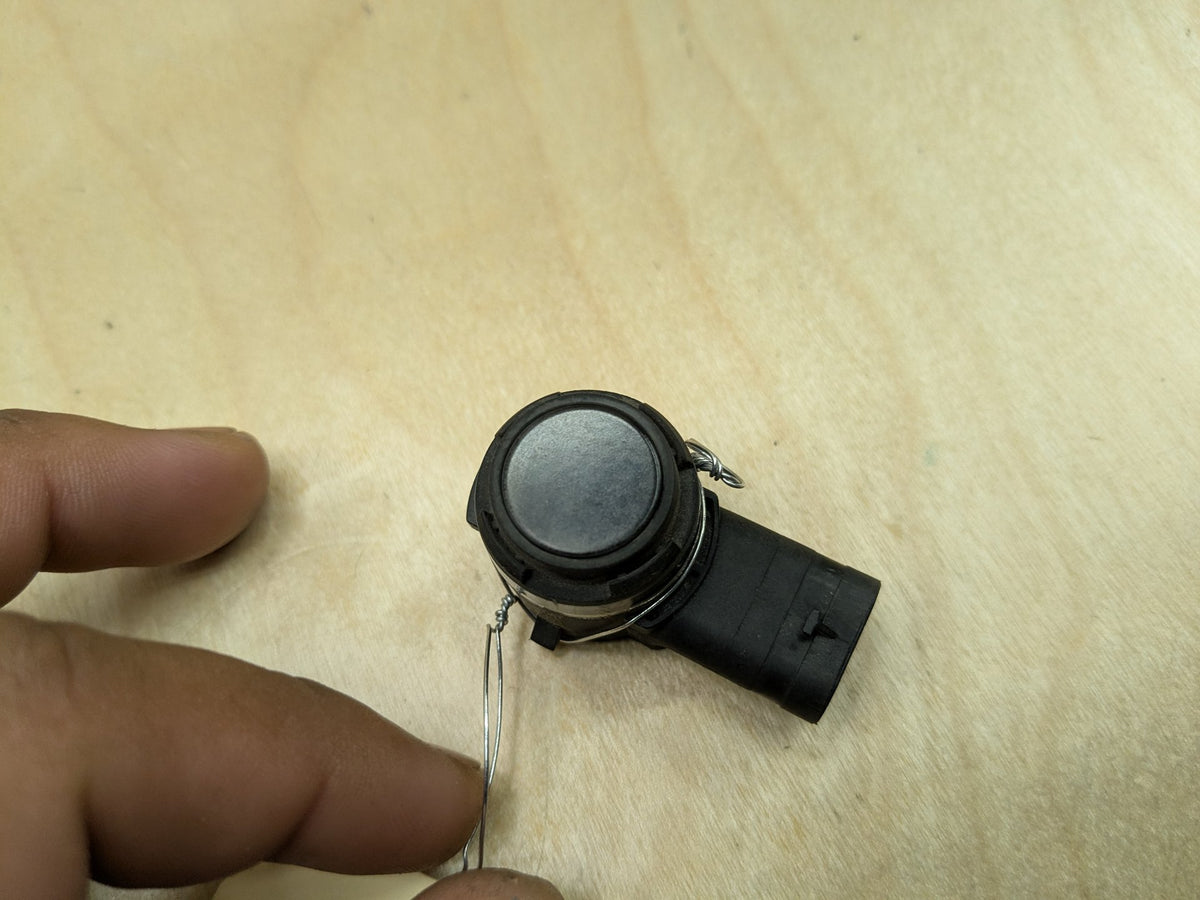 2018-2025 BMW X3 G01 OEM