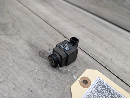 OEM BMW F90 G01 G02 G05 G07 G11 G12 G20 G22 G23 G26 G30 Surround View 360 Camera