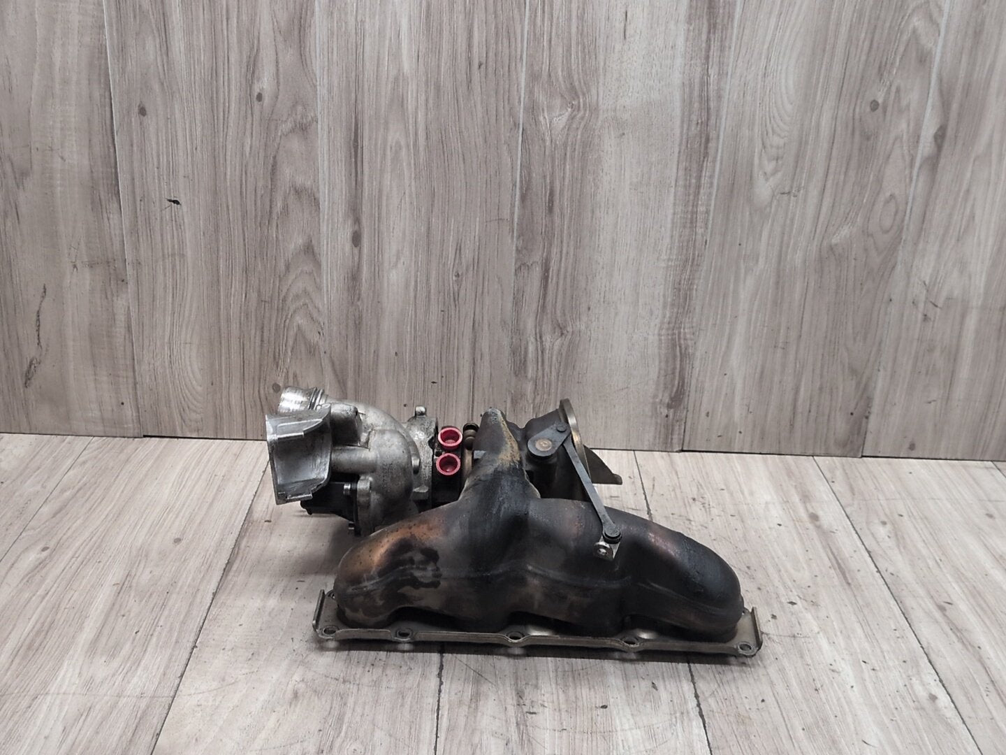 OEM BMW E84 F10 F22 F25 F30 F32 F33 F36 328 428 Engine N20 N26 Turbo Charger EWG