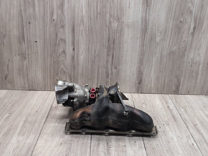 OEM BMW E84 F10 F22 F25 F30 F32 F33 F36 328 428 Engine N20 N26 Turbo Charger EWG