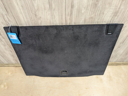 18-24 OEM BMW G01 F97 X3 X3M Trunk Floor Mat Carpet Cargo Liner Storage Cover