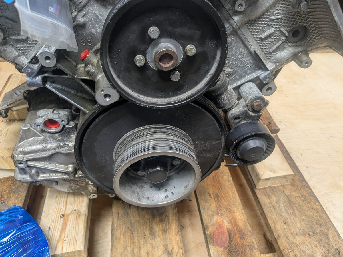 *CORE 06-10 BMW E60 M5 E63 M6 V10 S85 5.0L ENGINE MOTOR OEM CORE*