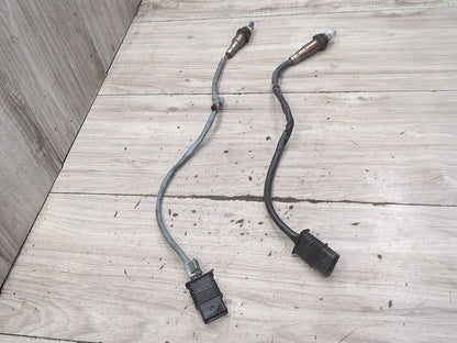 OEM BMW F10 F15 F22 F30 F32 F36 Cat Catalytic Oxygen o2 Lambda Probe Sensors N55