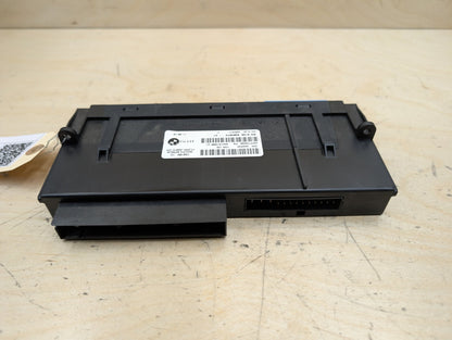 06-13 OEM BMW E82 E90 E92 Junction Box 3 BCM Body Control Module Unit JBBFE IIIR