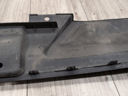 13-17 OEM AUDI A5 S5 Front Upper Radiator Sight Shield Cover Panel