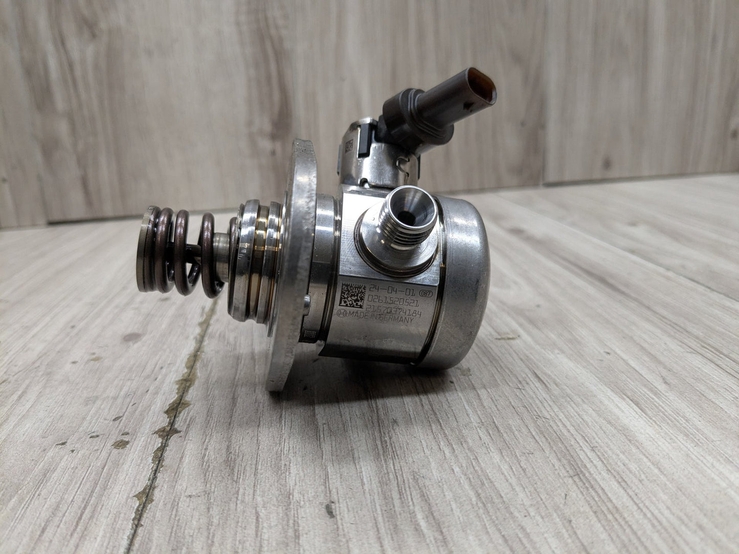 OEM BMW F44 G01 G20 G26 G30 G80 Engine B46 B58 S58 HPFP High Pressure Fuel Pump