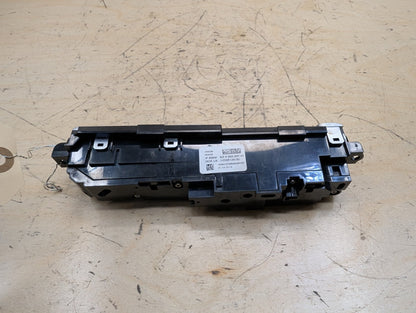 2018-2024 BMW X3 G01 Drive Logic Switch Button 6993947
