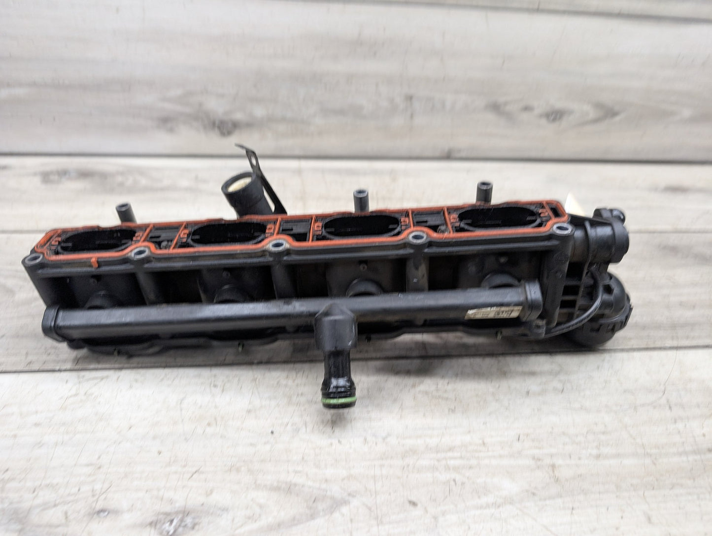 2009 - 2017 Audi Q5 8R Engine Motor Intake Manifold 06H133209F EA888