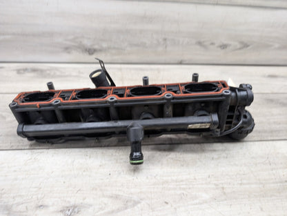 2009 - 2017 Audi Q5 8R Engine Motor Intake Manifold 06H133209F EA888