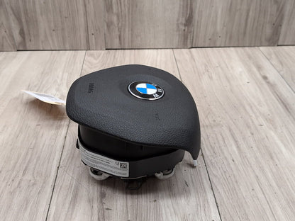 OEM BMW F22 F30 F32 F33 F36 328 330 428 430 Steering Wheel Airbag Air Bag Black