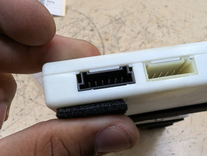 2019-2026 BMW X5 G05 Antenna Telematics Control Module 9843931 OEM