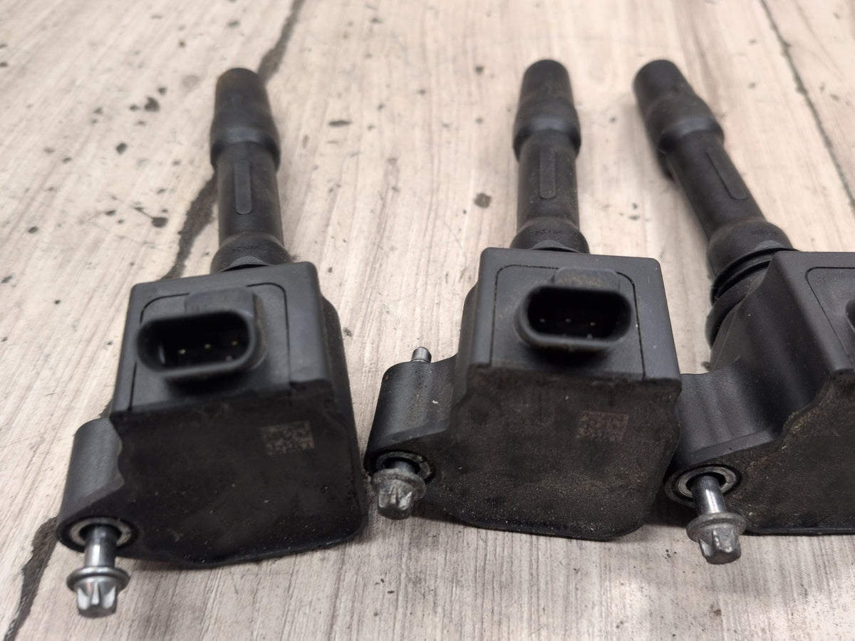2019-2026 BMW G05 X5 B58B30M1 Engine Motor Ignition Coil SET 8643360