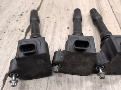 2019-2026 BMW G05 X5 B58B30M1 Engine Motor Ignition Coil SET 8643360