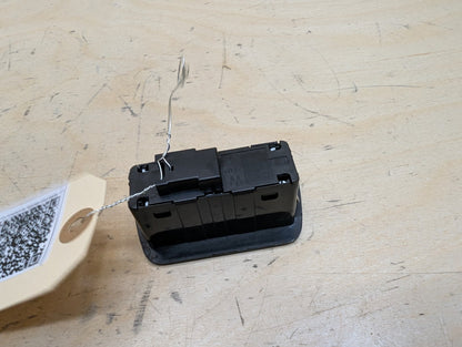 OEM BMW F02 F10 F15 F48 F90 G01 G20 G30 G80 X3 Rear Trunk Lid Center Lock Switch