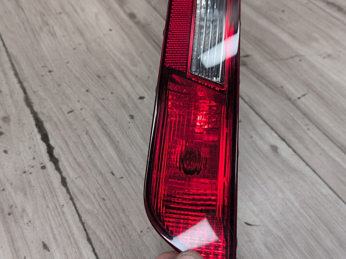 2015-2018 Audi Q3 8U Rear Left Driver Inner Tail Light 8U0945095C OEM