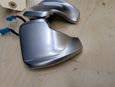 OEM BMW F15 F25 F30 F32 F33 F36 F48 X1 X3 X5 AT Paddle Shifter Plus Minus PAIR