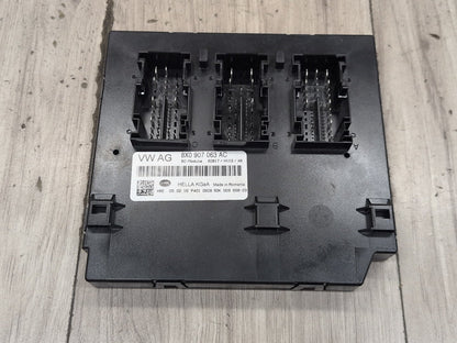 2015-2018 Audi Q3 8U BCM Body Control Module 8X0907063AC