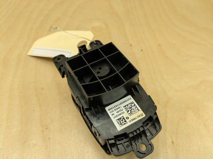 OEM BMW F15 F22 F30 F32 F36 F48 F80 M3 M4 X5 Info iDrive Controller Knob Button