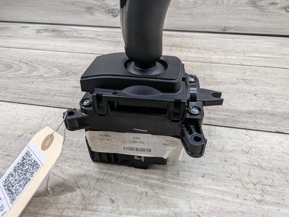 2014 - 2018 BMW X5 F15 Transmission Switch Shifter 9384923 N63B44O1