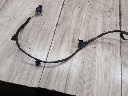2019-2026 BMW M340i G20 Rear Bumper PDC Parking Sensor Wiring Wire Harness 9435994 OEM