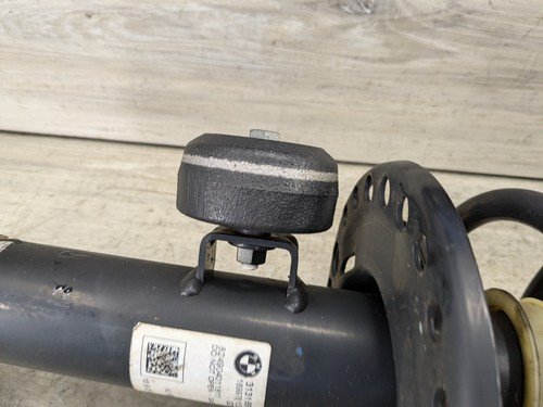 18-24 OEM BMW G01 G02 X3 X4 30i 30iX Front Left Driver Side Strut Shock Absorber
