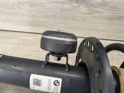 18-24 OEM BMW G01 G02 X3 X4 30i 30iX Front Left Driver Side Strut Shock Absorber