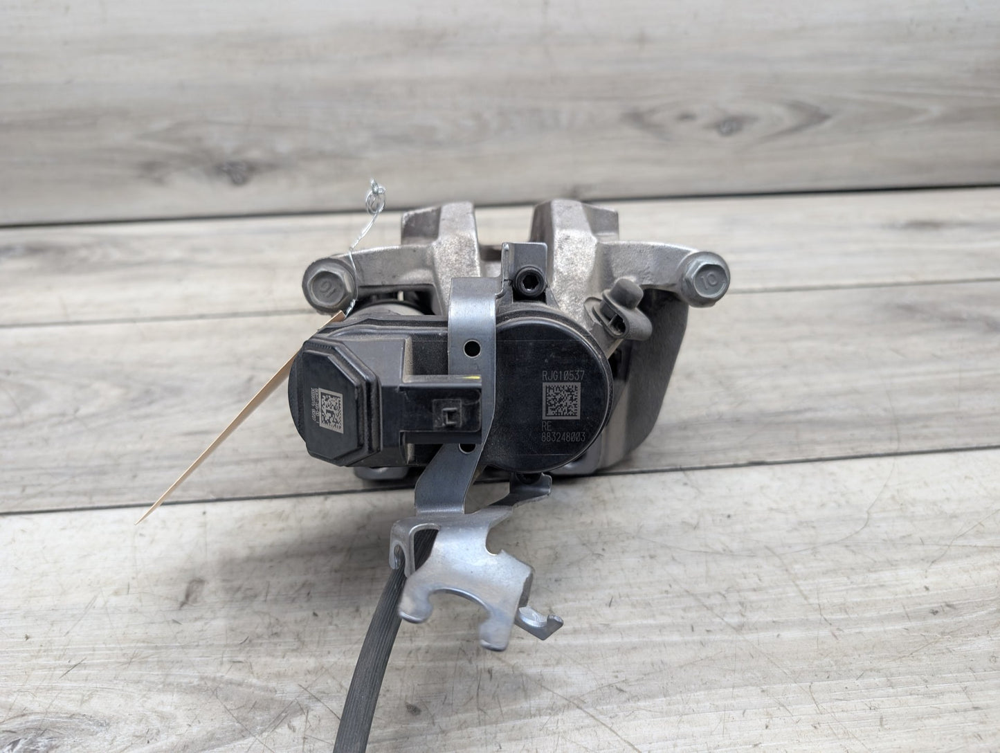 2021-2026 BMW 430i G22 Rear Right Passenger Brake Caliper 8832480