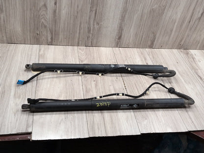 2011 - 2017 BMW X3 F25 Rear Left Right Liftgate Trunk Lid Strut Shock Supports SET 7287805 N20B20O0