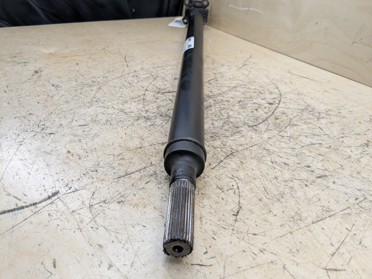 16-21 OEM BMW F90 G01 G05 G12 G30 750 AWD Front Driveshaft Axle Drive Shaft