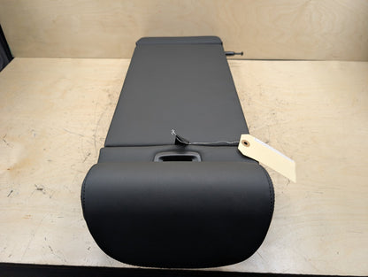 2019-2026 BMW M340i G20 Rear Center Seat Armrest Assembly W/ Cupholder 7469760