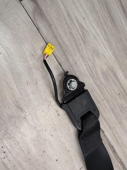 2009-2012 Mercedes-Benz E550 W212 Front Right Passenger Seatbelt Seat Belt Retractor A2128608885 OEM