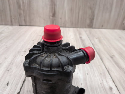 OEM BMW M5 M6 F10 F06 F12 F13 Radiator Auxiliary Water Pump S63 Engine