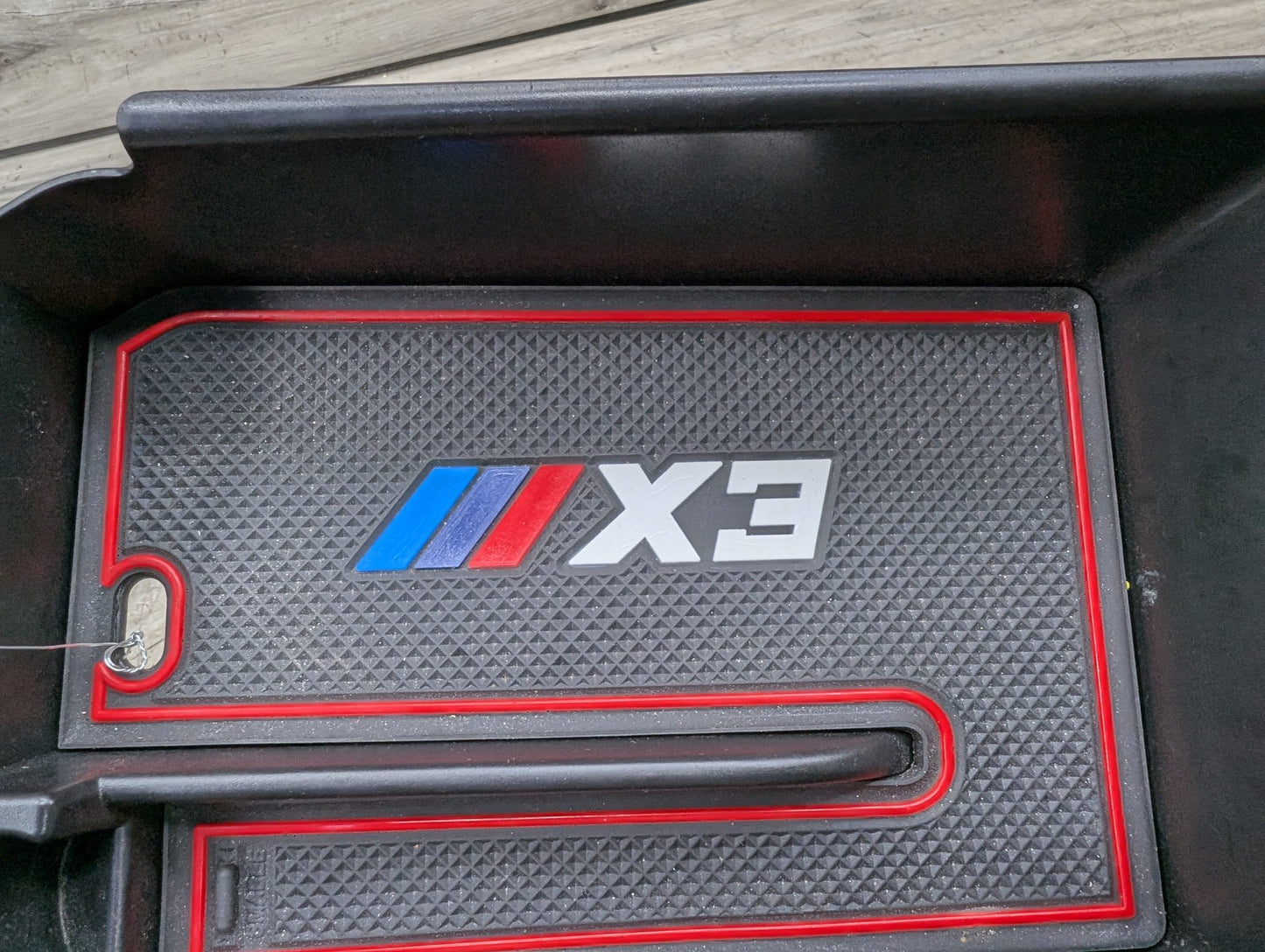 2018 - 2024 BMW X3 G01 Misc  B58B30O1