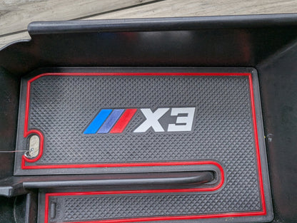 2018 - 2024 BMW X3 G01 Misc  B58B30O1