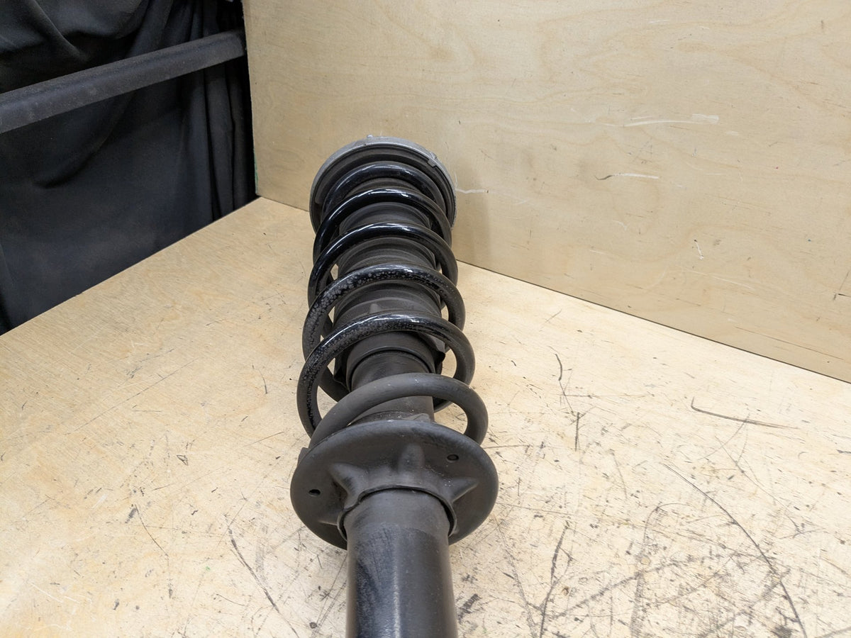 17-23 OEM BMW G30 M550 Rear Left Driver Side Spring Strut Shock Absorber VDC