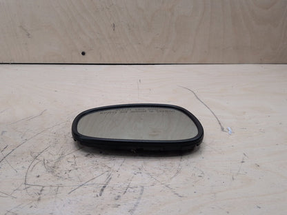 2006-2011 BMW 328i E90 Front Right Passenger Side Mirror Glass 4222400
