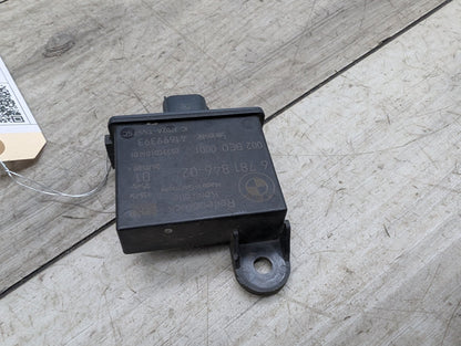 OEM BMW E70 E90 E92 X5 Trigger Transmitter Tire Pressure Monitor Sensor TPMS RDC