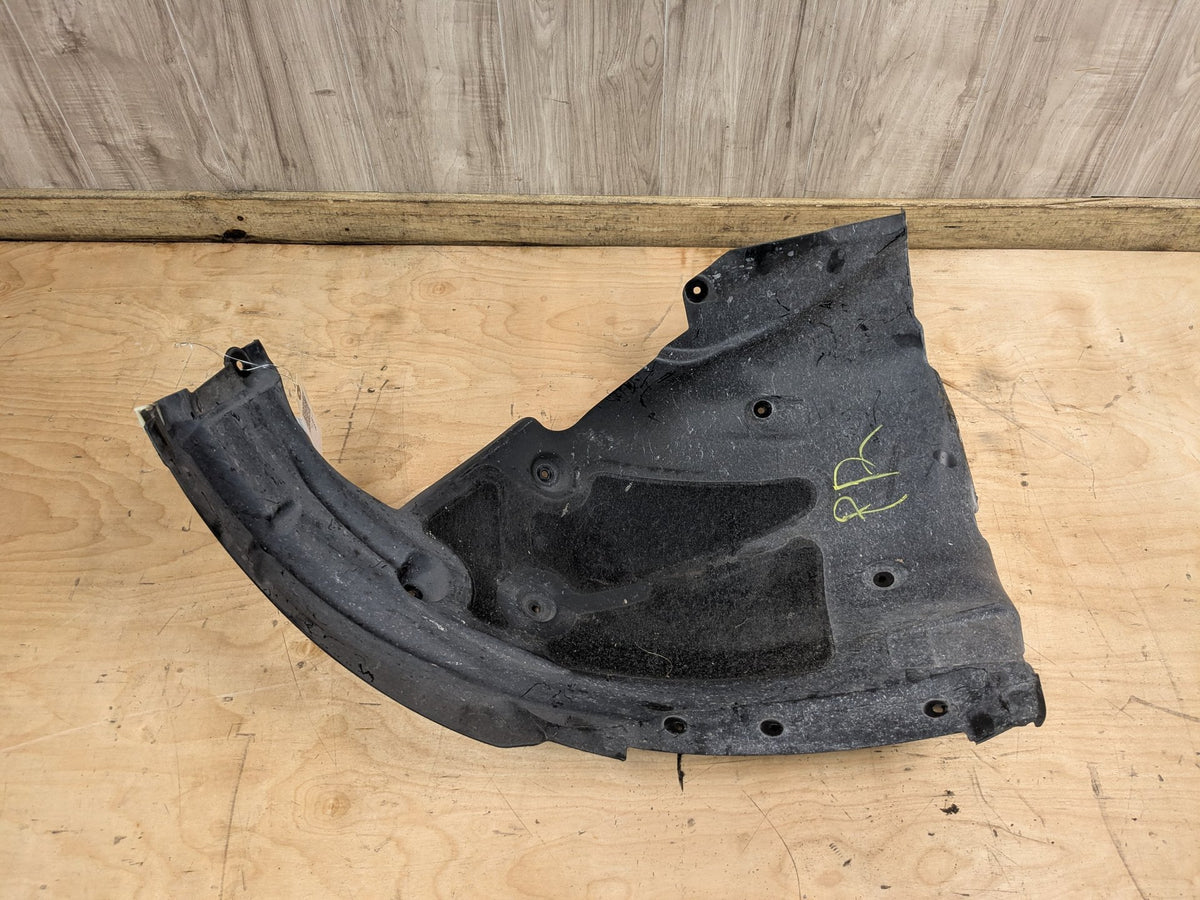 2022-2026 BMW 430i G26 Front Left Driver Fender Liner Splash Guard 8738048