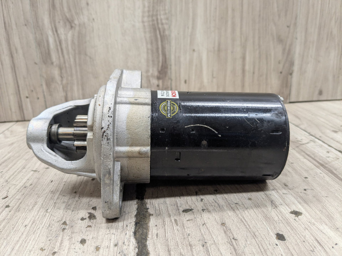 2007-2013 BMW E92 335i N54B30A Engine Motor Starter 2354701