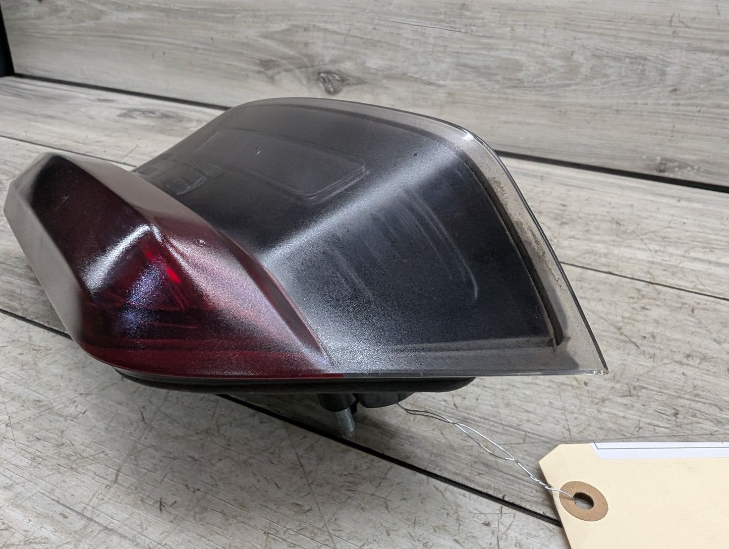 2007-2021 BMW 330i G20 Rear Left Driver Inner Tail Light 7495089