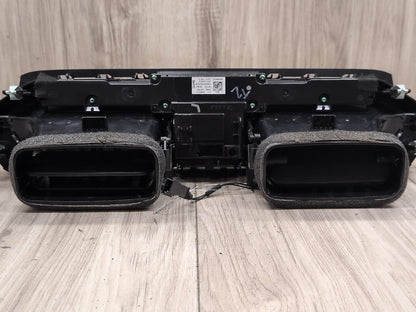 2019 - 2026 BMW X5 G05 Front AC Heater Climate Control Switch 9458537 N63B44M3