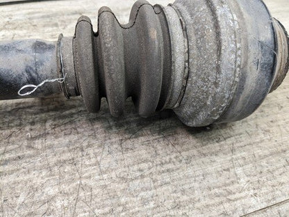 12-18 OEM BMW F06 F10 F12 F13 M5 M6 Rear Left Driver Side Output Half Shaft Axle