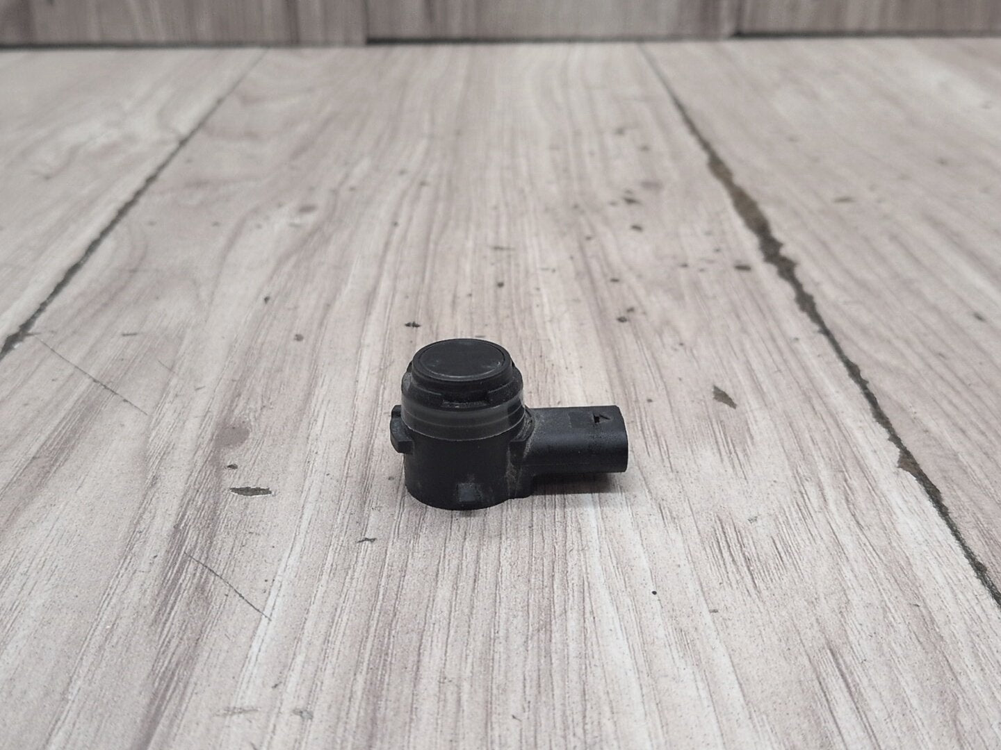OEM BMW F15 F48 F85 F90 F97 G01 G12 G30 X3 Bumper Parking Sensor PDC Black 5.7.1