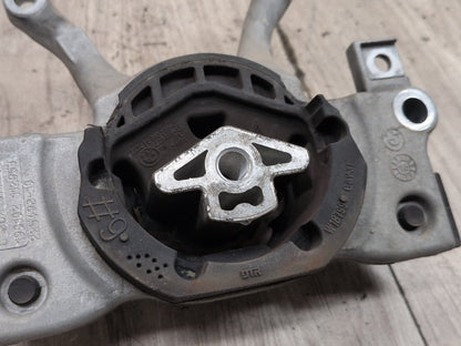 2018-2024 BMW X3 G01 Transmission Mount Bracket 6861567