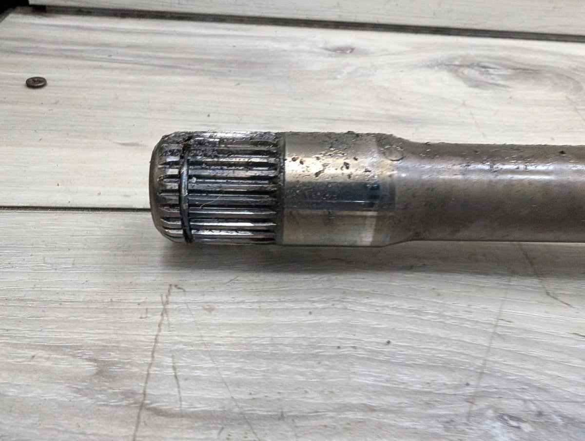 OEM BMW G01 G02 F97 F98 AWD Front Right Passenger Side Output Half Shaft CV Axle