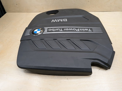 2012-2018 BMW F30 328i N47D20O1 Engine Cover 7810800